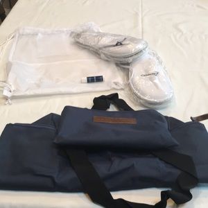 Celebrity Cruise Gift Bag - all new - 6 pieces